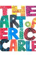 Art of Eric Carle