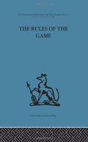 The Rules of the Game
