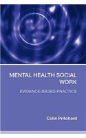 Mental Health Social Work