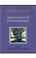 Supervision of Dramatherapy