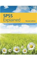 SPSS Explained