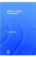 What is Islamic Philosophy?
