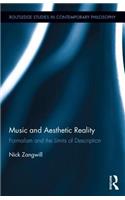 Music and Aesthetic Reality