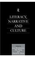 Literacy, Narrative and Culture