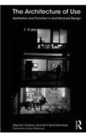 The Architecture of Use