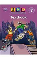 Scottish Heinemann Maths 7: Textbook (single): (SCOTTISH HEINEMANN MATHS)