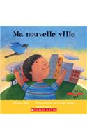 Ma Nouvelle Ville