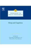 Human Sleep and Cognition