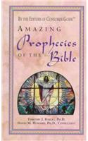 Amazing Prophecies of the Bible