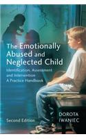 The Emotionally Abused and Neglected Child