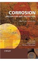 Corrosion Prevention and Protection