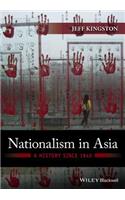 Nationalism in Asia