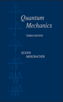 Quantum Mechanics
