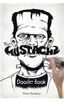 The Mustache Doodle Book