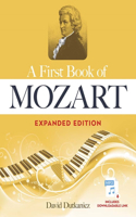 First Book of Mozart Expanded Edition