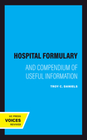 Hospital Formulary