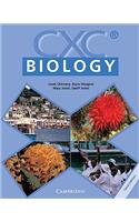 CXC Biology