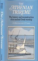 The Athenian Trireme