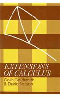 Extensions of Calculus