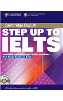 Step Up to Ielts