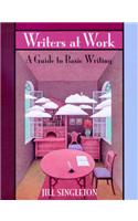 Writers at Work