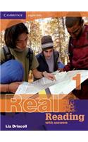 Cambridge English Skills Real Reading 1 with answers