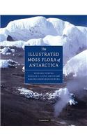 Illustrated Moss Flora of Antarctica