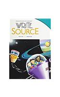 Write Source Student Edition Grade 6