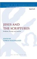 Jesus and the Scriptures