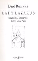 Lady Lazarus
