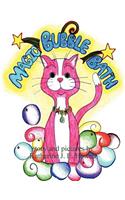 Magic Bubble Bath