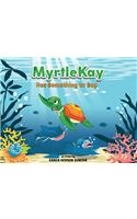MyrtleKay Has Something to Say