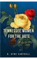 Tennessee Women for the Vote