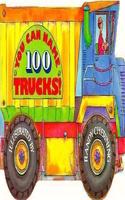 You Can Name 100 Trucks!