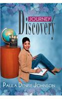 Journey of Discovery: (English)