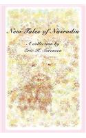 New Tales of Nasrudin: (English)