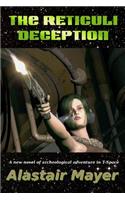 The Reticuli Deception