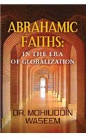 Abrahamic Faiths