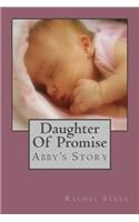 Daughter Of Promise