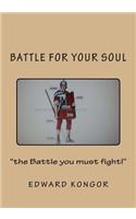 Battle for your Soul