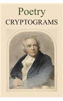 Poetry cryptograms