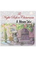Night Before Christmas