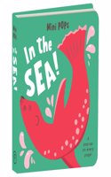 Mini Popsâ€�In the Sea ( Pop-up Book ) | For Kids 1 to 3 Year Old