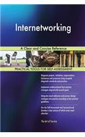 Internetworking A Clear and Concise Reference