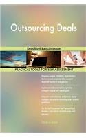 Outsourcing Deals Standard Requirements