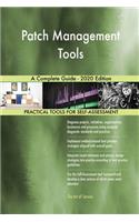 Patch Management Tools A Complete Guide - 2020 Edition