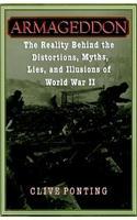 Armageddon: The Reality Behind the Distortions,