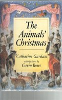 The Animals' Christmas