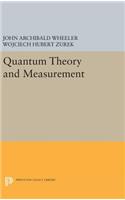 Quantum Theory and Measurement