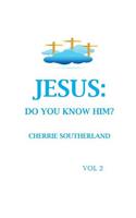 Jesus